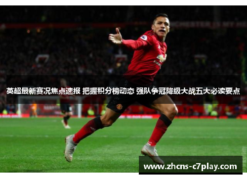 英超最新赛况焦点速报 把握积分榜动态 强队争冠降级大战五大必读要点 英超最新赛况焦点速报 把握积分榜动态 强队争冠降级大战五大必读要点
